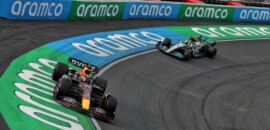 Jornalista afirma que “Hamilton é único a ser culpado” por estratégia na F1 em Zandvoort
