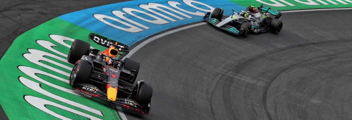 Jornalista afirma que “Hamilton é único a ser culpado” por estratégia na F1 em Zandvoort Jornalista afirma que “Hamilton é único a ser culpado” por estratégia na F1 em Zandvoort