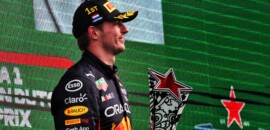 F1: Verstappen encara nova chance de conseguir título de 2022. Confira matemática