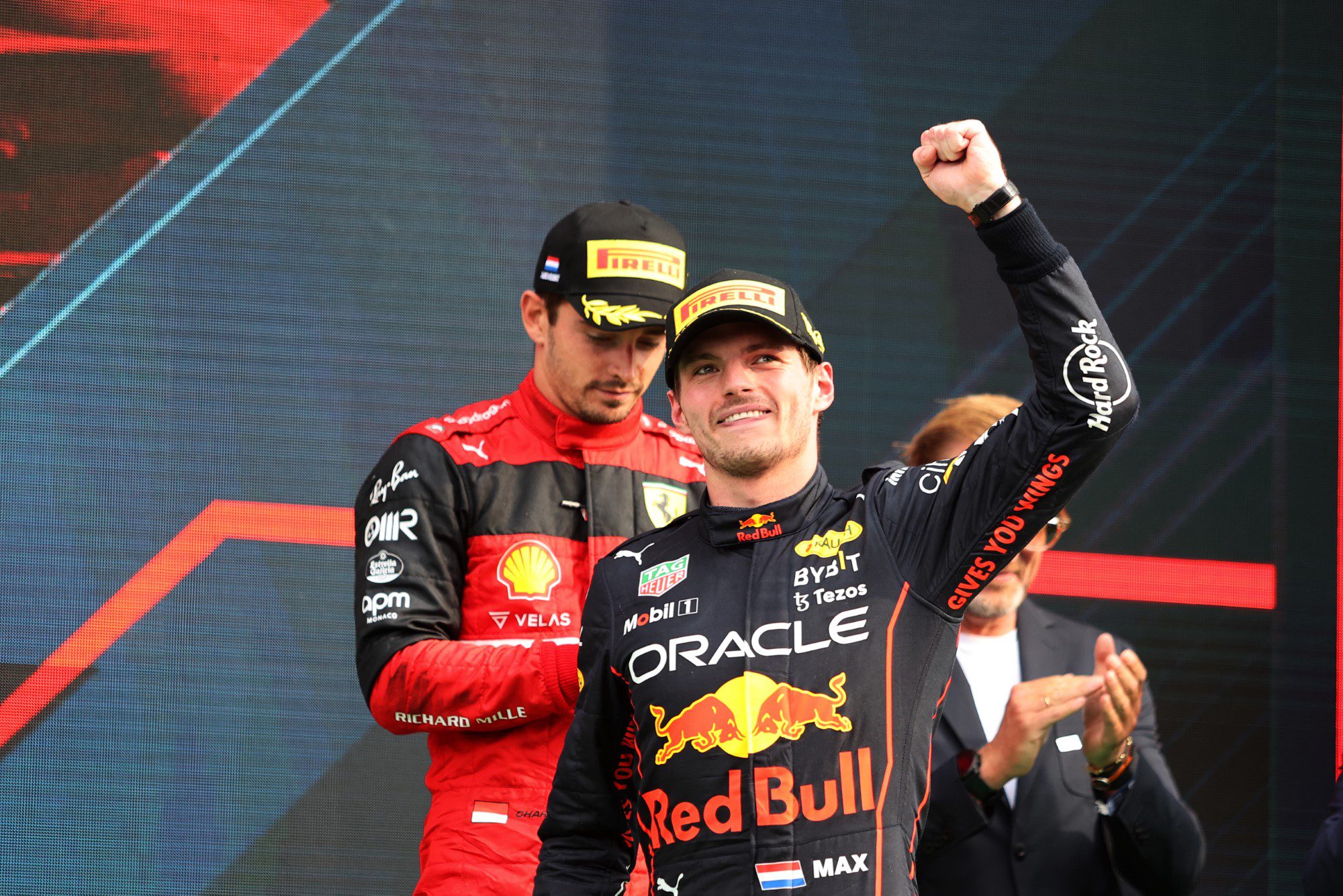 F1 2022, GP da Holanda, Zandvoort