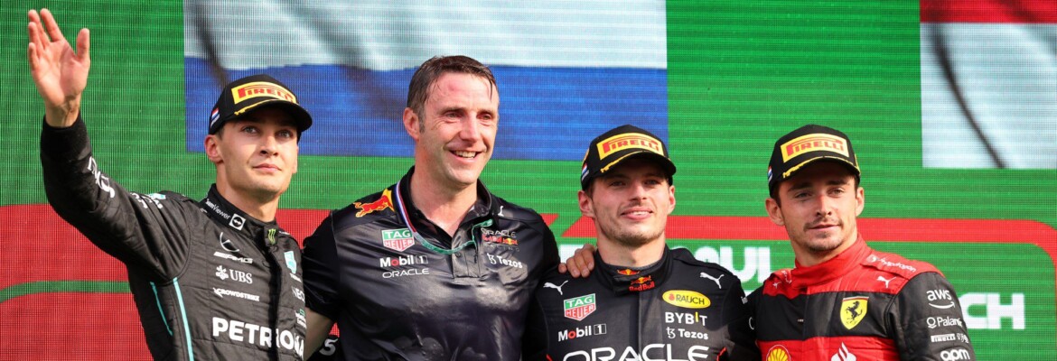 Band mantém terceira posição da audiência com GP da Holanda da F1 Band mantém terceira posição da audiência com GP da Holanda da F1