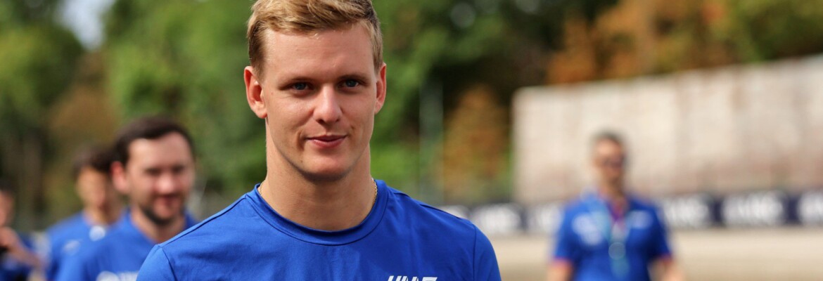 F1: Fittipaldi diz que Schumacher deve mudar para “melhor equipe” Williams