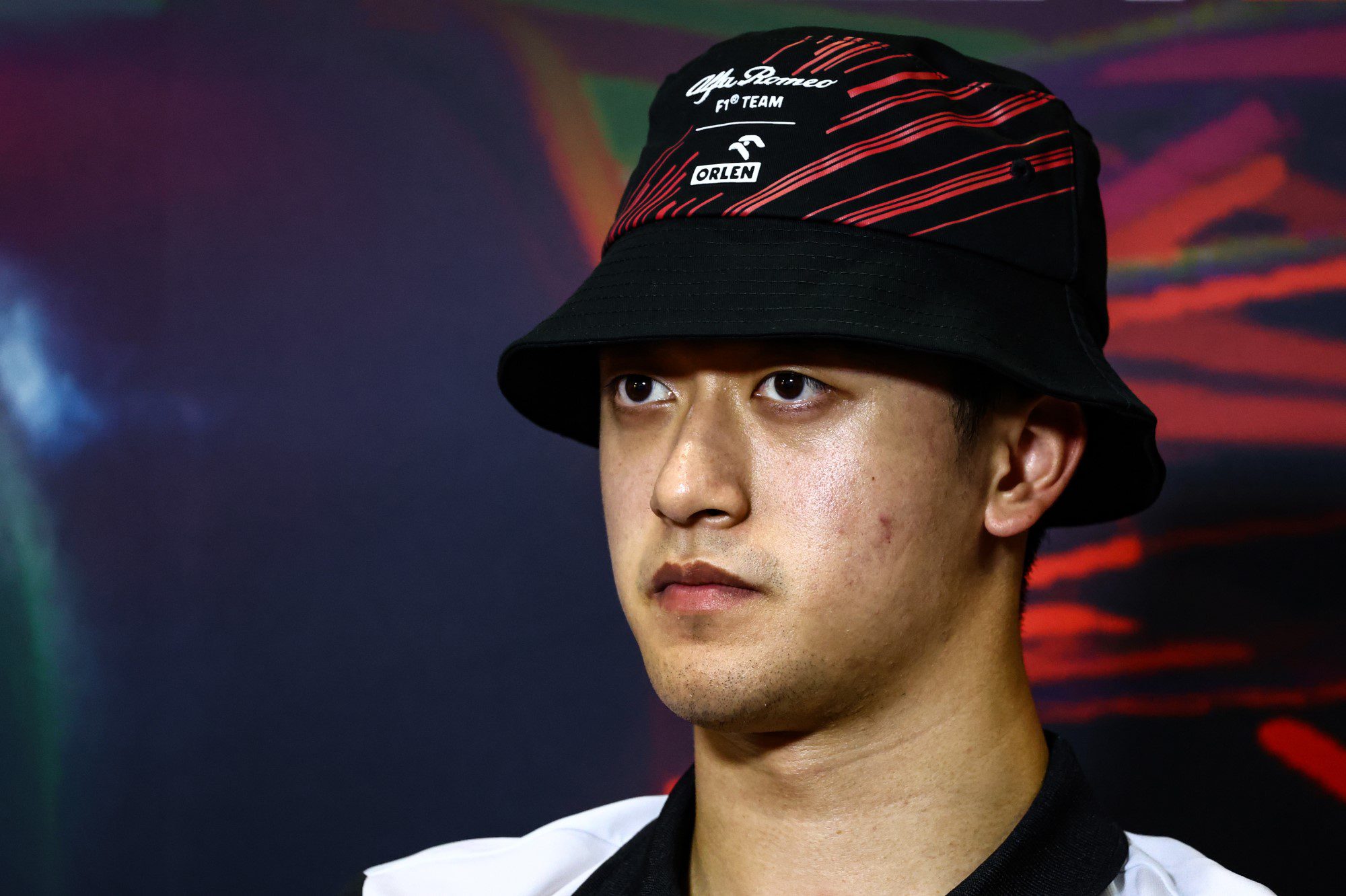 F1: As imagens dos primeiros treinos para o GP da Itália F1 2022, GP da Itália, Monza