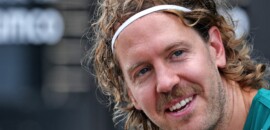 F1: Vettel revela que retorno à Red Bull “nunca chegou perto de acontecer” após Ferrari