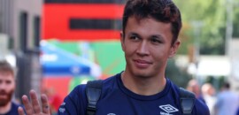 F1: Albon acredita que experiência de Vowles na Mercedes pode “levar as coisas adiante” na Williams
