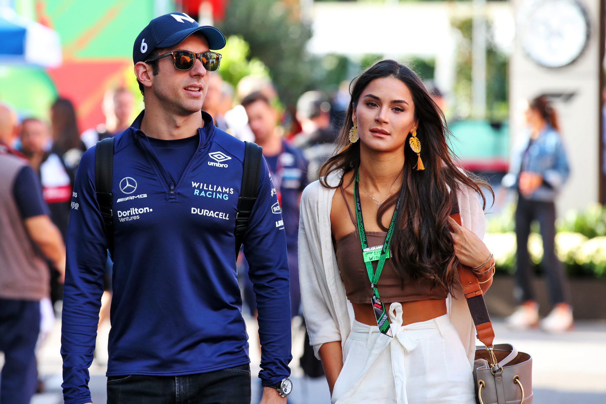 F1: As imagens dos primeiros treinos para o GP da Itália F1 2022, GP da Itália, Monza