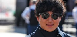 F1: AlphaTauri anuncia renovação do contrato de Yuki Tsunoda para 2023