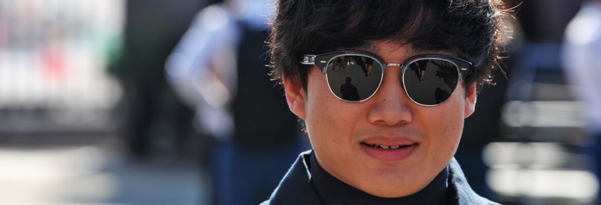 F1: AlphaTauri anuncia renovação do contrato de Yuki Tsunoda para 2023