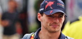 F1: Verstappen aposta em desenvolvimento da Red Bull para evitar problemas com carro em Singapura
