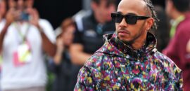 F1: Hamilton já não pode ser campeão da temporada 2022. Entenda
