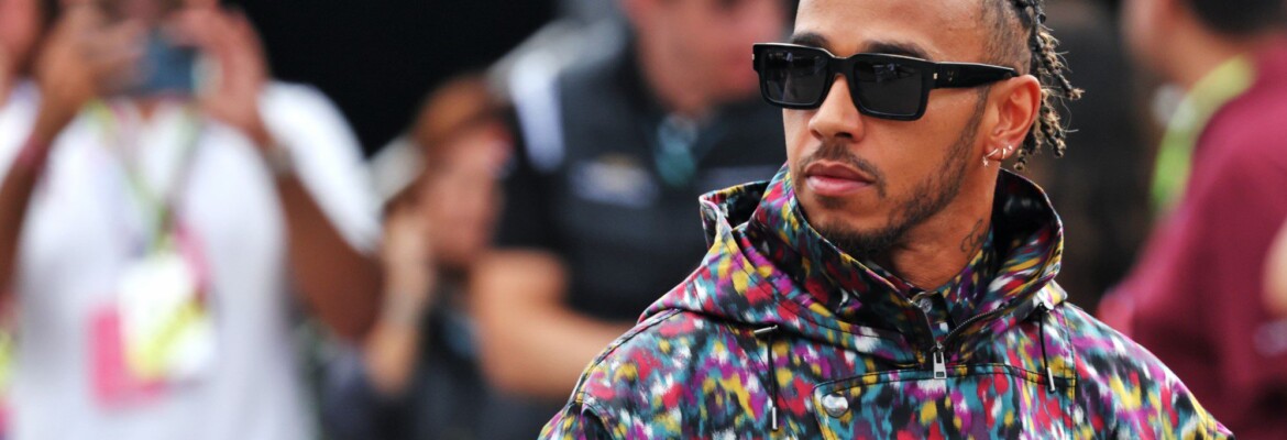 F1: Hamilton já não pode ser campeão da temporada 2022. Entenda