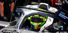 F1: Hamilton “certamente não esperava uma diferença tão grande para Red Bull”