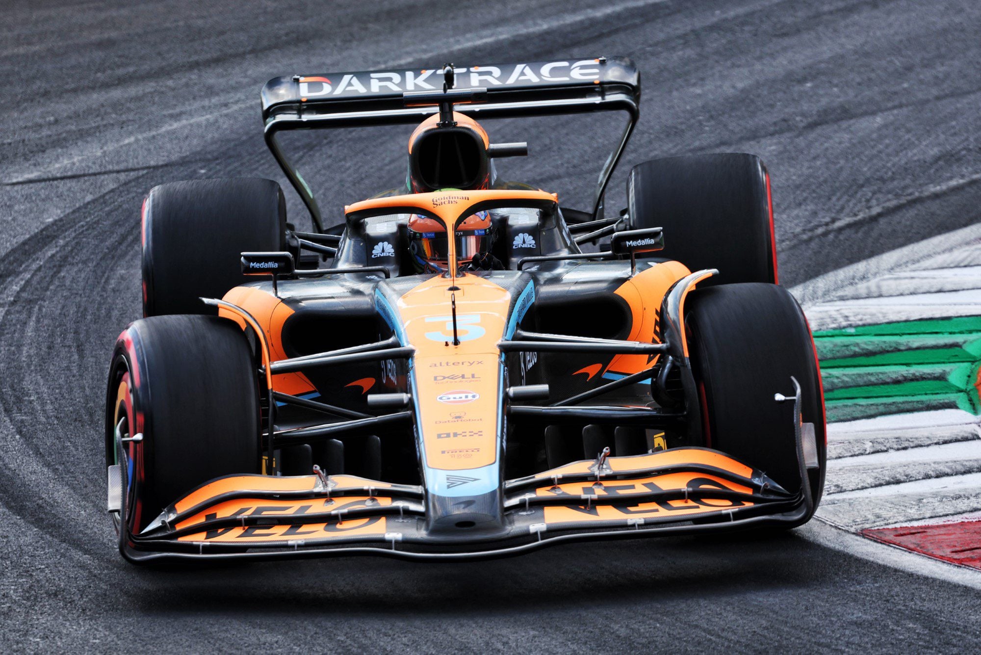 F1: As imagens dos primeiros treinos para o GP da Itália F1 2022, GP da Itália, Monza