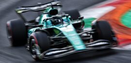 F1: Krack sobre Stroll surpreender Alonso, “não sei se Fernando subestima Lance”