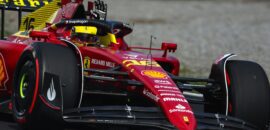 F1: Leclerc vê chances no GP da Itália: “Bom potencial”