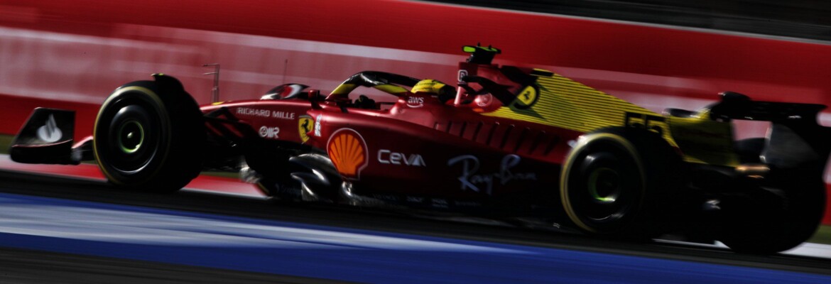 F1: Pilotos da Ferrari permanecem bastante confiantes F1: Pilotos da Ferrari permanecem bastante confiantes