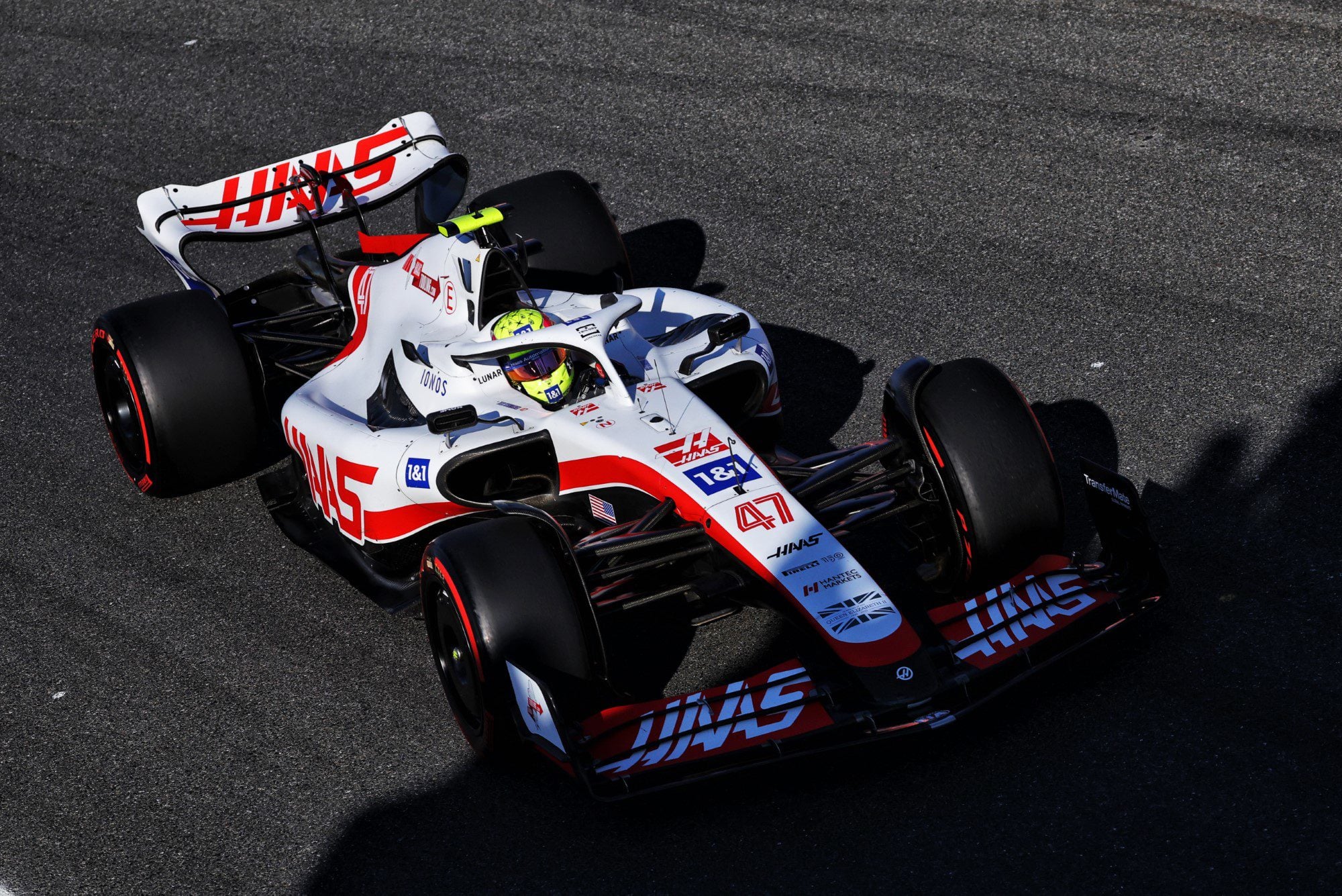 F1: As imagens dos primeiros treinos para o GP da Itália F1 2022, GP da Itália, Monza