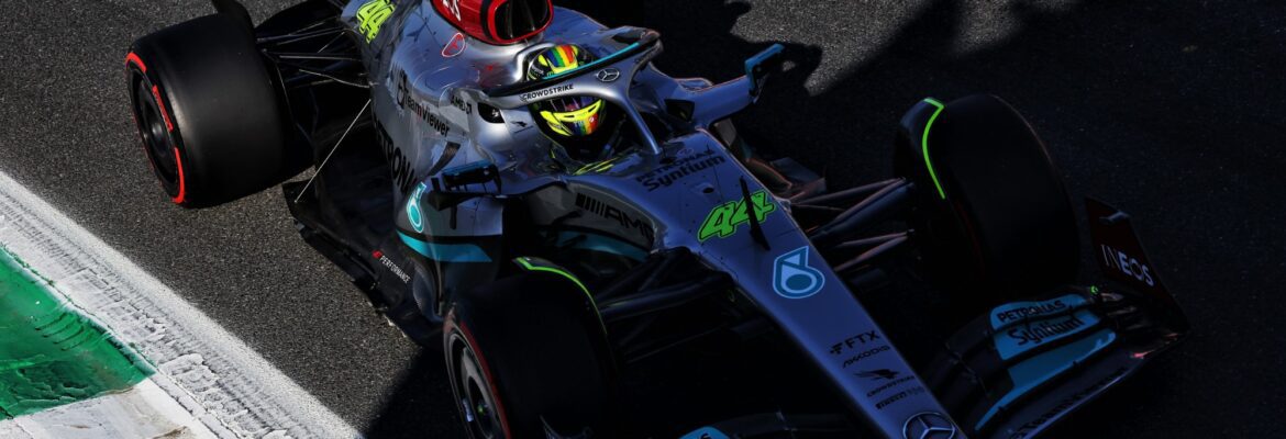 F1: Nove pilotos terão de pagar punições no grid do GP da Itália