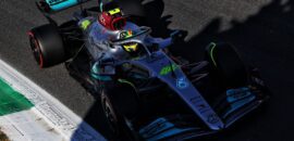 F1: Nove pilotos terão de pagar punições no grid do GP da Itália
