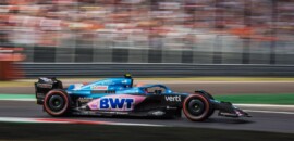 F1: Villeneuve: “Quase metade da carreira de Ricciardo na F1 foi ruim”