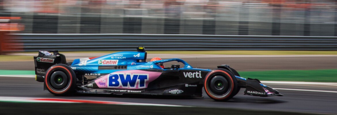 F1: Villeneuve: “Quase metade da carreira de Ricciardo na F1 foi ruim” F1: Villeneuve: “Quase metade da carreira de Ricciardo na F1 foi ruim”
