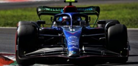 F1: Pilotos da Williams avaliam desempenho da equipe na qualificação do GP da Itália
