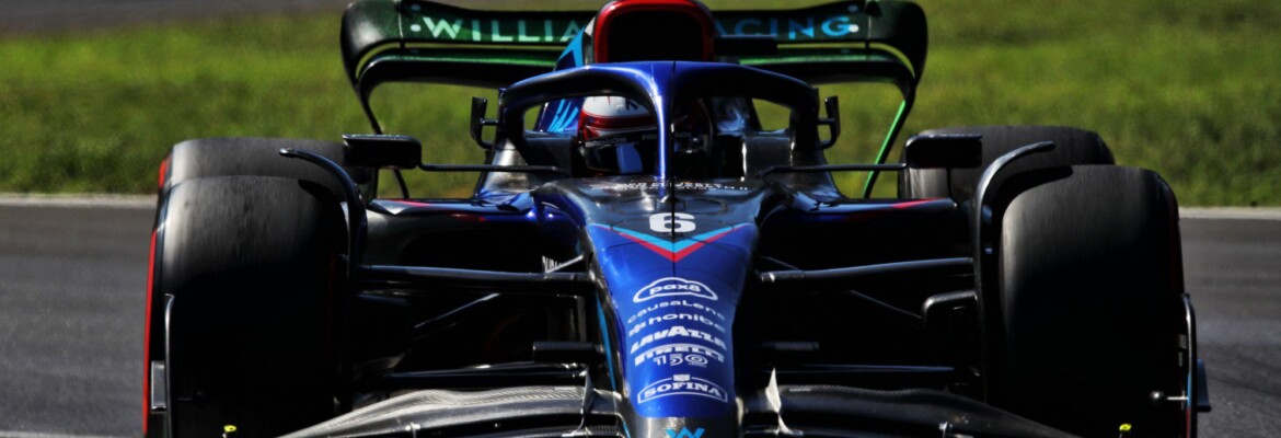 F1: Pilotos da Williams avaliam desempenho da equipe na qualificação do GP da Itália