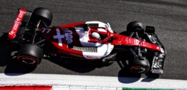 Chefe da Alfa Romeo diz que próxima temporada da F1 será ainda mais díficil