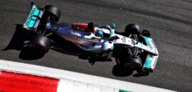 F1: Wolff surpreso com diferença para Ferrari e Red Bull: “Pior do que o esperado”