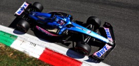Podcast Em Ponto: Alpine abre “processo seletivo” por vaga na F1 2023