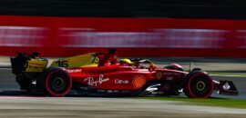F1: Jornalista descarta nova vitória da Ferrari na temporada 2022