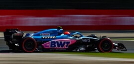 F1: Alpine espera disputar títulos em um futuro próximo