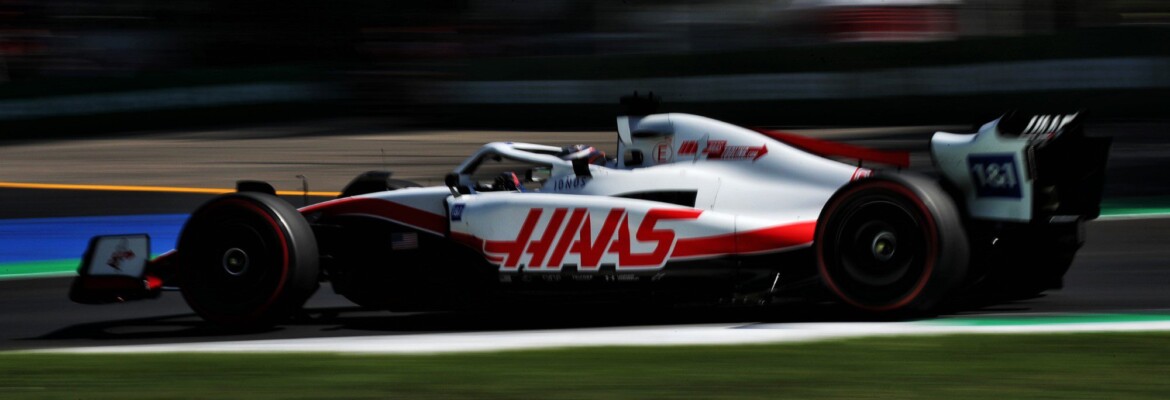 F1: Magnussen recebe penalidade de grid no México F1: Magnussen recebe penalidade de grid no México