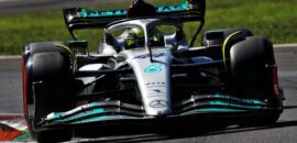 F1: Hamilton cutuca direção de prova por safety-car na Itália e cita Abu Dhabi: “Não seguiram a regra”