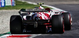 F1: Alfa Romeo-Sauber confirma novo chefe de equipe