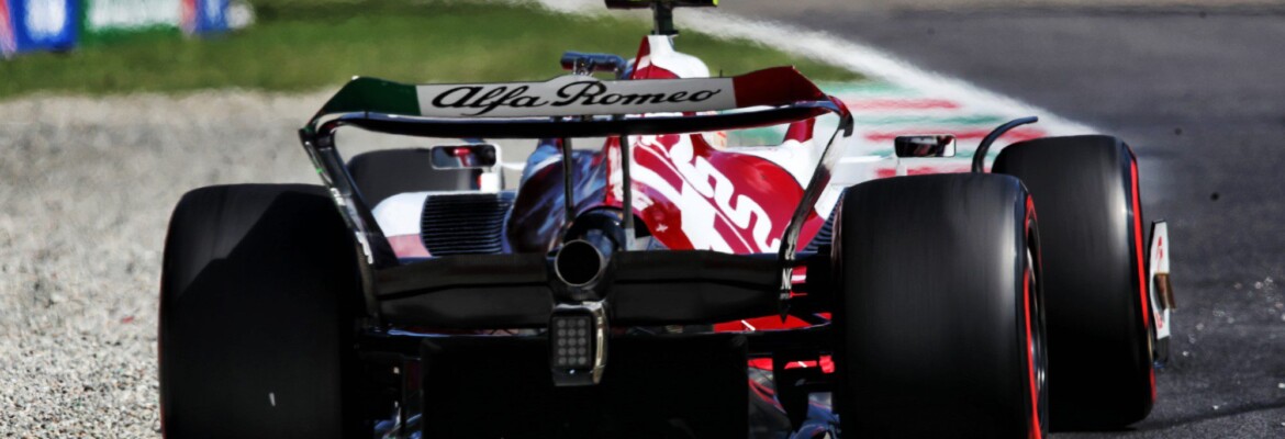 F1: Alfa Romeo-Sauber confirma novo chefe de equipe