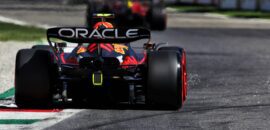 F1: Possível mudança nas regras incluem safety car, DRS e formato do fim de semana de corrida