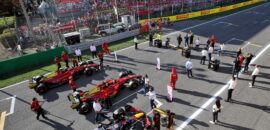 F1: Teto orçamentário limita atualizações dos carros, diz James Allison