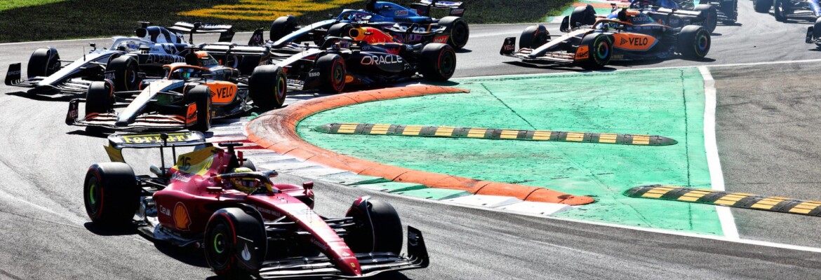 F1: Brundle oferece alternativa ao sistema de penalidade no grid “inaceitável” F1: Brundle oferece alternativa ao sistema de penalidade no grid “inaceitável”