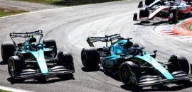 F1: Vettel diz que 2022 é “ano mais difícil” para recuperar diferença devido teto orçamentário