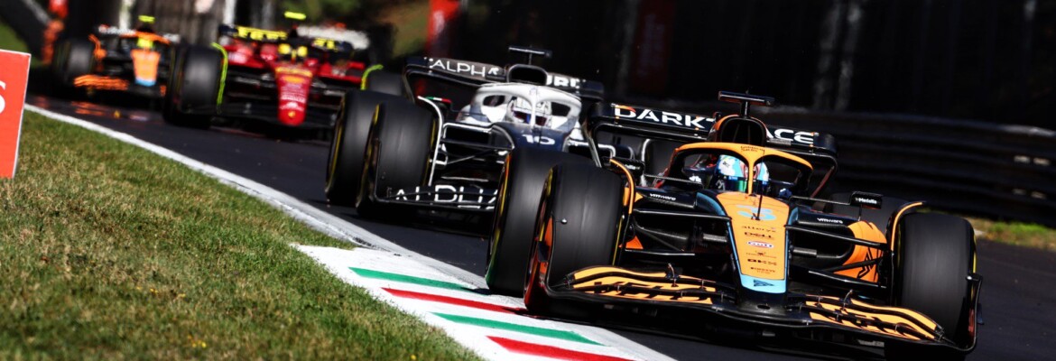 F1: McLaren vê problema com teto orçamentário, “causando custos adicionais” F1: McLaren vê problema com teto orçamentário, “causando custos adicionais”