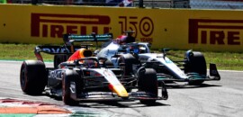 F1: Relembre corridas da F1 que terminaram com safety-car