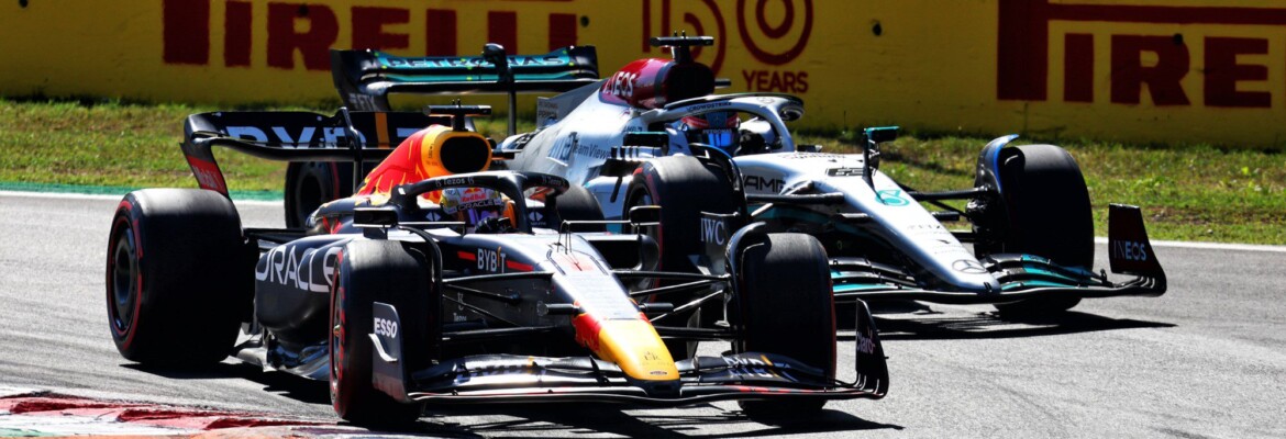 F1: Verstappen aponta como os diferentes estilos de disputa compõem a beleza do esporte