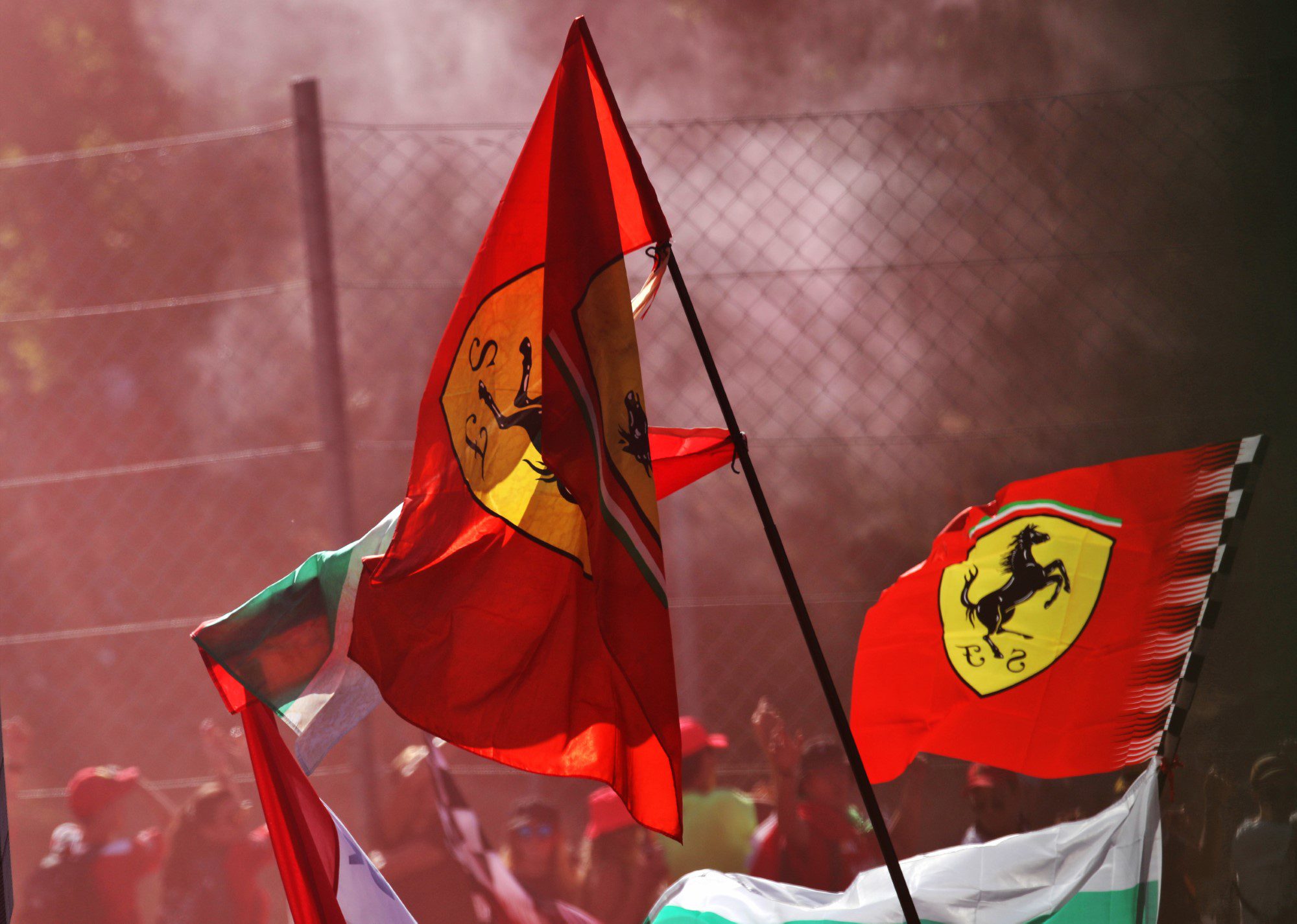 F1 2022, GP da Itália, Monza