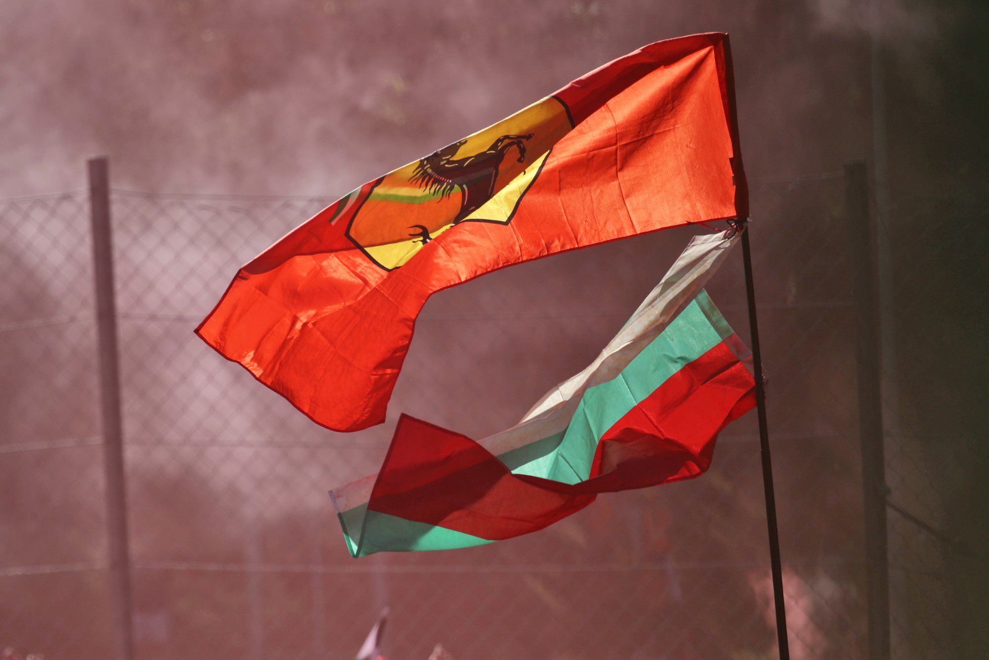 F1 2022, GP da Itália, Monza