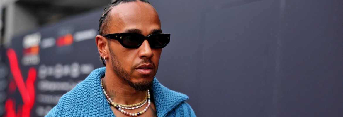 Hamilton: “Um time performa melhor quando há mais diversidade”