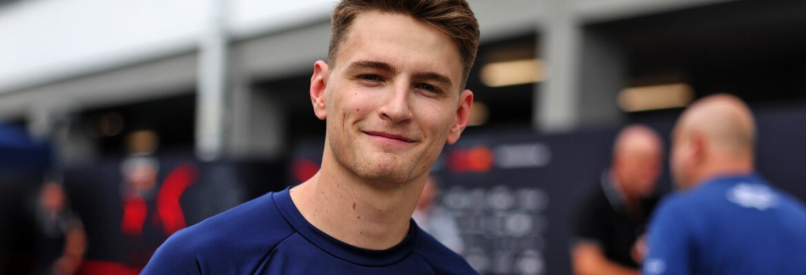 F1: Sargeant comenta sobre estilo de pilotagem e relacionamento com Albon na Williams