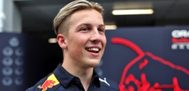 F1: “Não era o momento certo”, Lawson reflete sobre oportunidade perdida na F1
