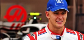 F1: Ferrari conversa com Schumacher sobre futuro