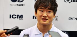F1: Tsunoda diz estar pronto para assumir o papel de líder na AlphaTauri em 2023